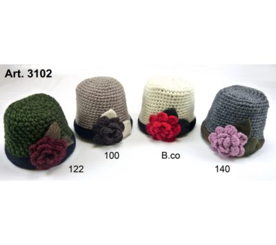 CAPPELLI DONNA