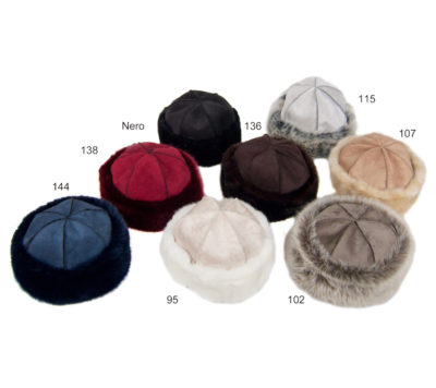 CAPPELLI DONNA