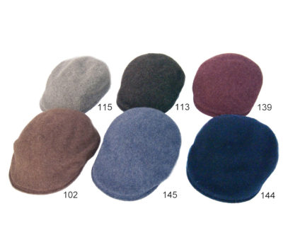 CAPPELLI DONNA