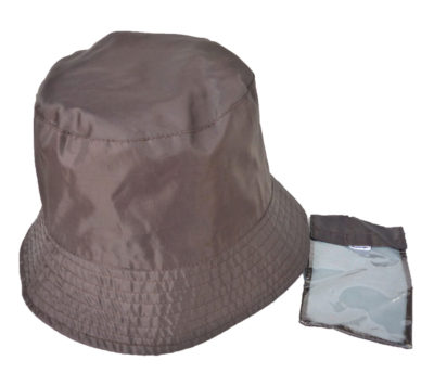 CAPPELLO PIOGGIA