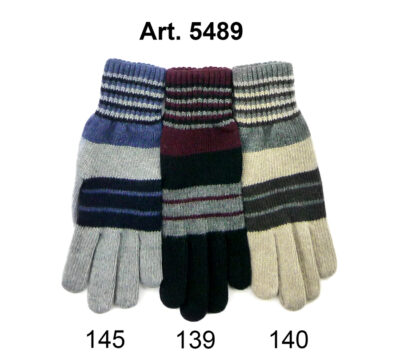 Art. 5489-FSI
