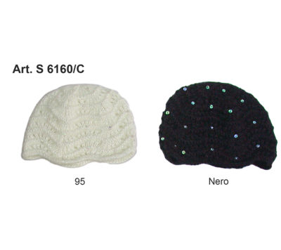 Art. S 6160/C