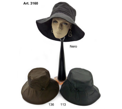 CAPPELLI