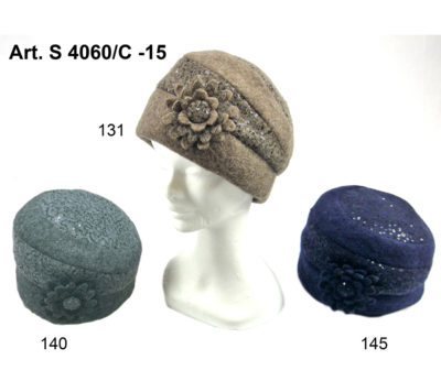 Art. S 4060/C-15