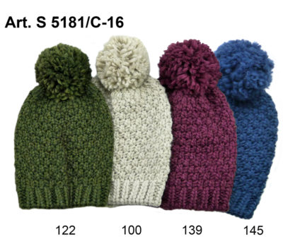 Art. S 5181/C-16