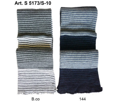 Art. S 5173/S-10