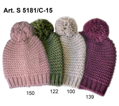 Art. S 5181/C-15