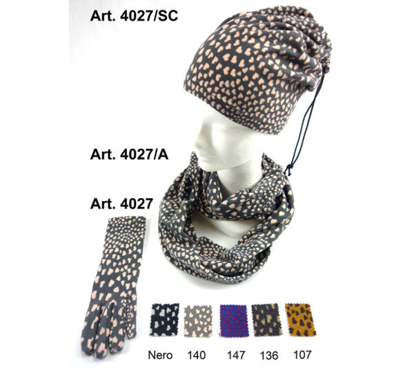 Art. 4027/A-FSC