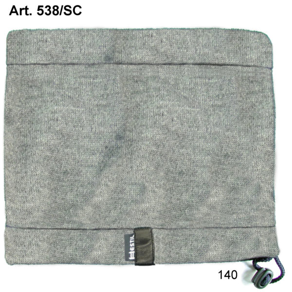 Art. 538/SC