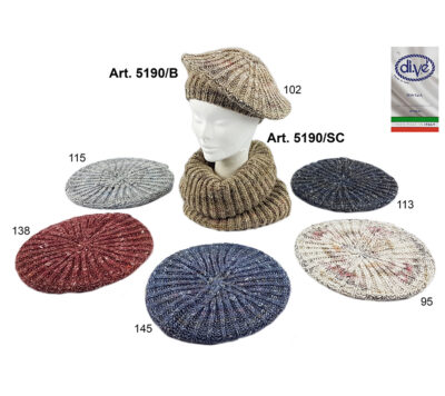 Art. 5190/B-I