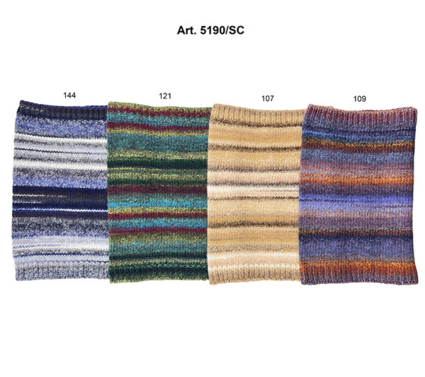 Art. 5190/SC